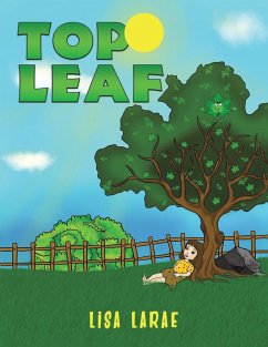 Top Leaf - Larae, Lisa