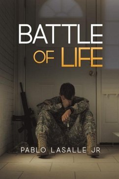Cover The Battle of Life