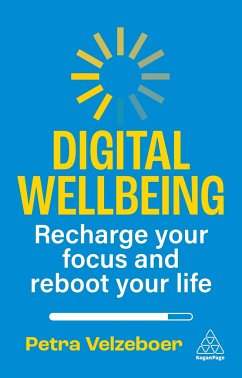 Digital Wellbeing - Velzeboer, Petra