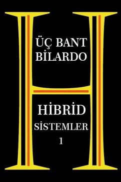 Üç Bant Bilardo - Hibrid Sistemler 1 - Master, System