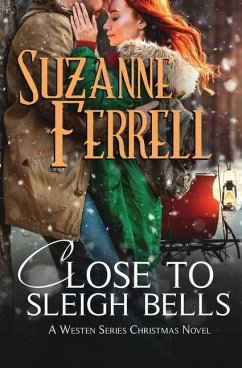 Close To Sleigh Bells - Ferrell, Suzanne