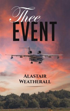 Thee Event - Weatherall, Alastair