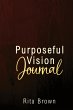 Purposeful Vision Journal - Bild 1