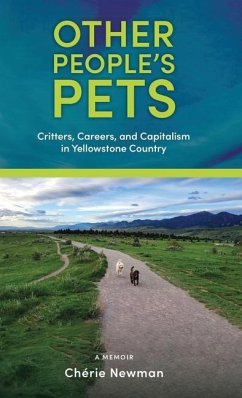 Other People's Pets - Newman, Chérie