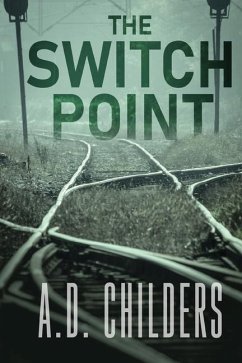 The Switch Point - Childers, A D