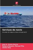 Serviços do navio