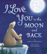 I Love You to the Moon and Back - Bild 1