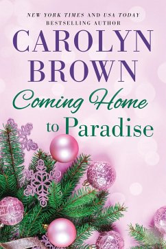 Coming Home to Paradise - Brown, Carolyn