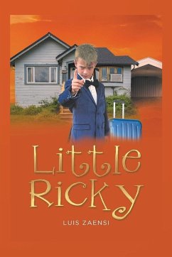 Little Ricky - Zaensi, Luis