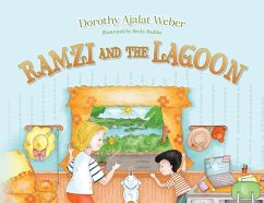 Ramzi and the Lagoon - Ajalat Weber, Dorothy