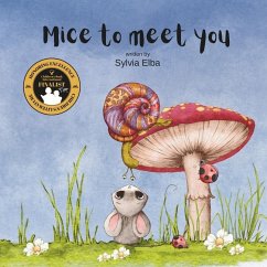 Mice to meet you - Elba, Sylvia