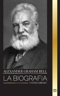 Alexander Graham Bell - Library, United