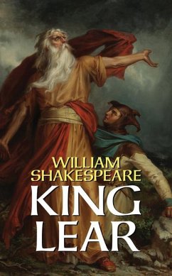 King Lear - Shakespeare, William