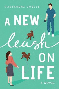 A New Leash on Life - Joelle, Cassandra