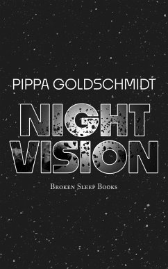 Night Vision - Goldschmidt, Pippa