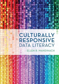 Culturally Responsive Data Literacy - Mandinach, Ellen B.