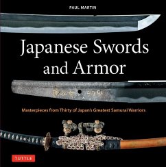 Japanese Swords and Armor - Martin, Paul