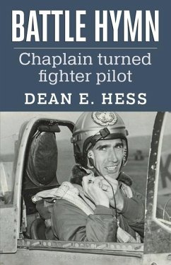 Battle Hymn - Hess, Dean E