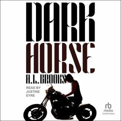 Dark Horse - Brooks, A L