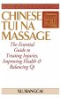 Chinese Tui Na Massage - Bild 1