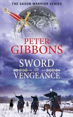 Sword of Vengeance - Gibbons, Peter