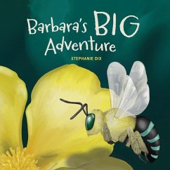 Barbara's Big Adventure - Dix, Stephanie