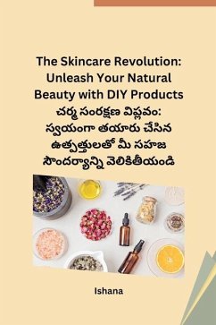 The Skincare Revolution - Ishana