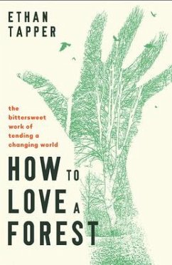 Cover How to Love a Forest