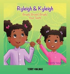 Cover Ryleigh & Kyleigh