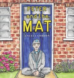 Peter and the Mat - Gordon, Angela