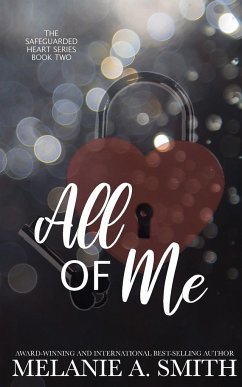 All of Me - Smith, Melanie A.