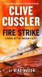 Clive Cussler Fire Strike - Bild 1