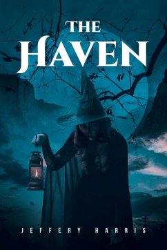 Cover The Haven
