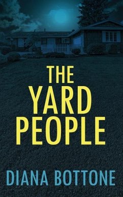 The Yard People - Bottone, Diana