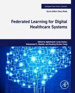 Federated Learning for Digital Healthcare Systems