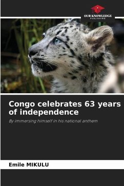 Congo celebrates 63 years of independence - MIKULU, Emile