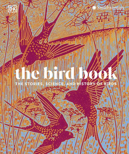 The Bird Book The Bird Book