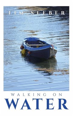 Walking On Water - Seeber, Tim