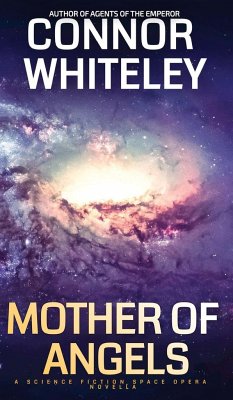 Mother Of Angels - Whiteley, Connor