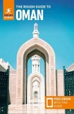 The Rough Guide to Oman: Travel Guide with Free eBook