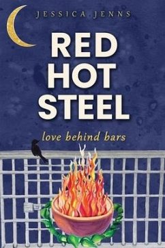 Red Hot Steel - Jenns, Jessica