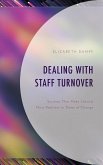 Dealing with Staff Turnover