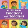 My First Book of Emotions for Toddlers - Bild 1