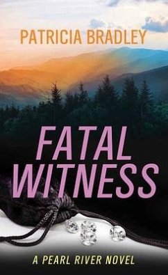 Fatal Witness - Bradley, Patricia