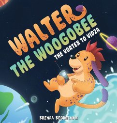 Walter The Woogobee - Beckelman, Brenda