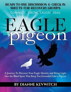 EAGLE pigeon - Kevwitch, Dianne