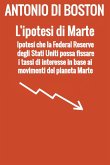 L'ipotesi di Marte