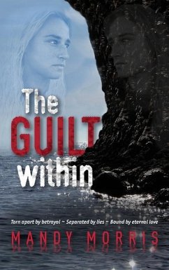 The Guilt Within - Morris, Mandy