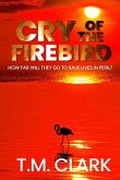 Cry of the Firebird