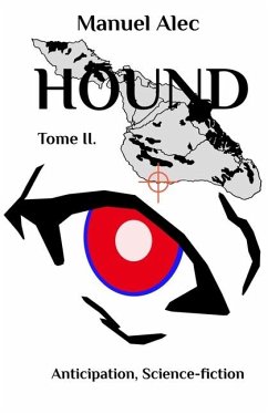 HOUND, Tome II - Alec, Manuel